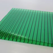 Зеленый материал